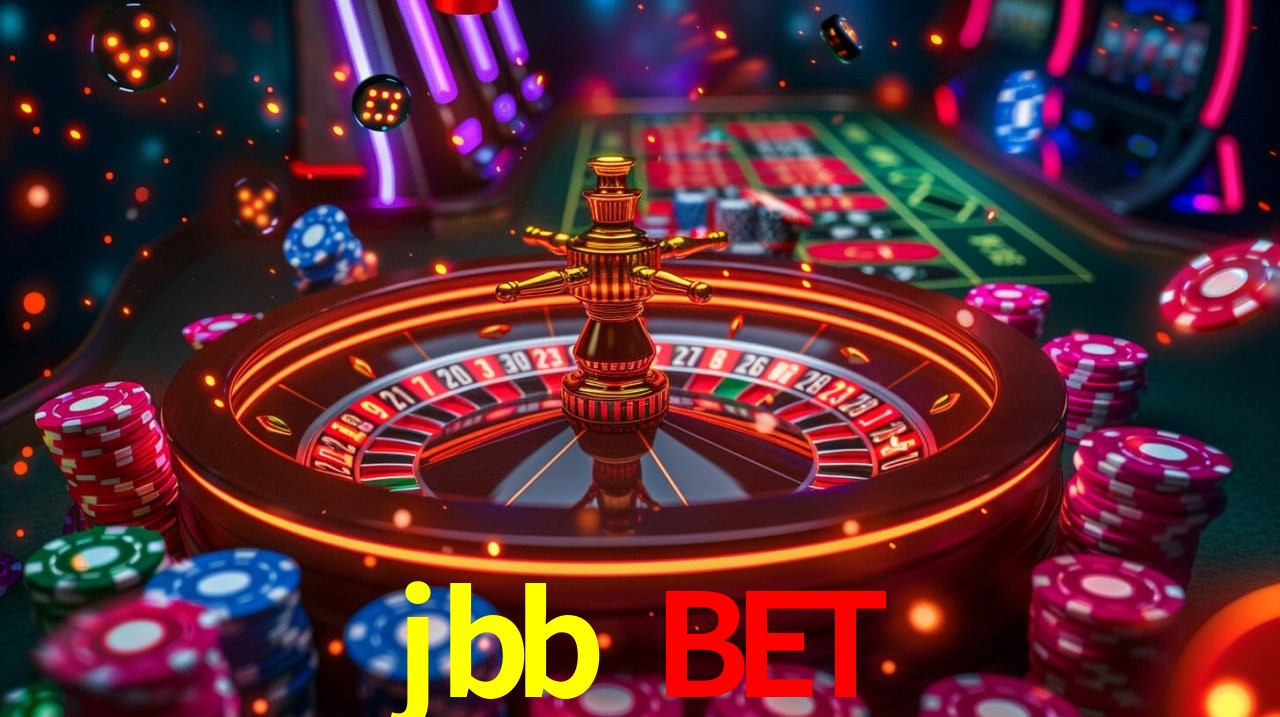 Desvendando o Mundo dos Jogos Virtuais na jbb bet