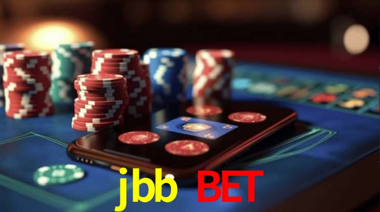 A Revolução dos Aplicativos de Jogos no jbb bet