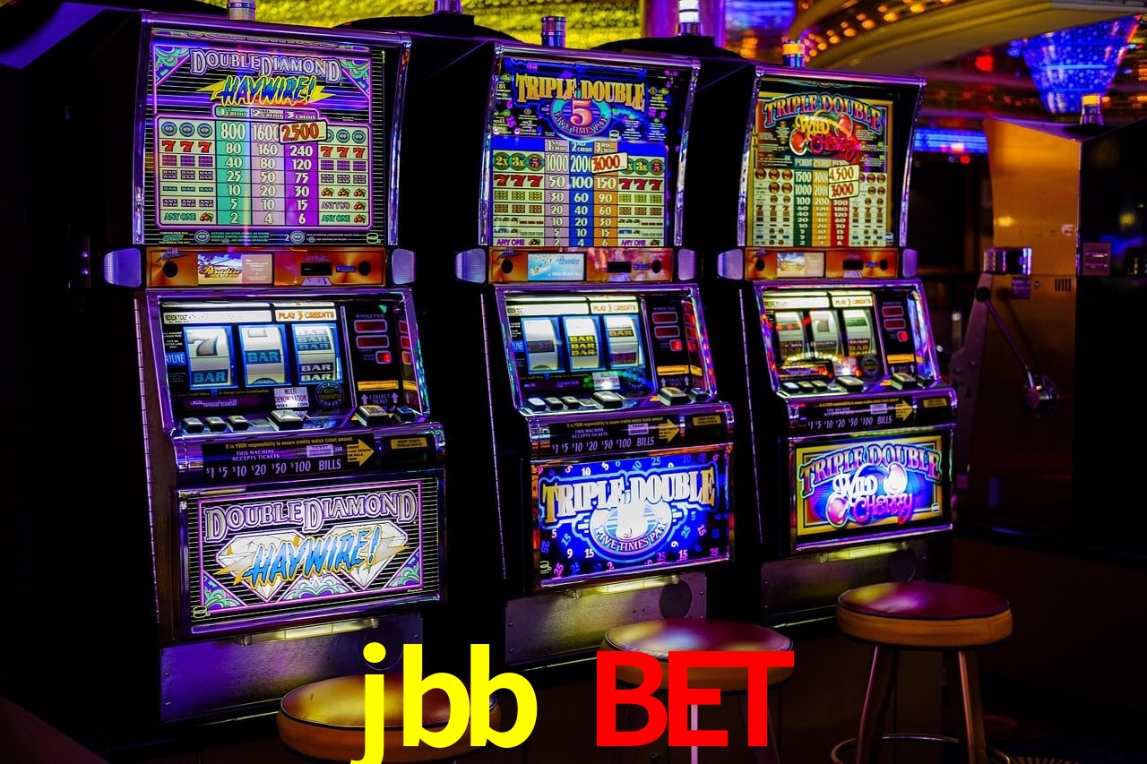 Descubra a Magia dos Jogos de Arcade no jbb bet